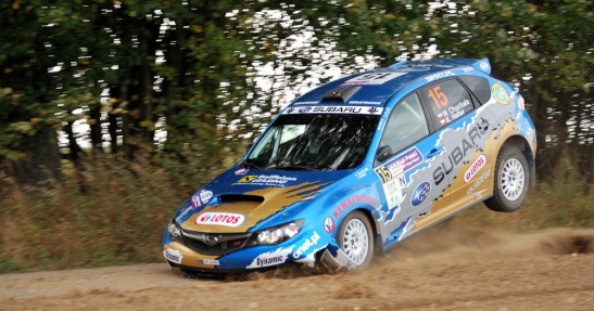 Podsumowanie sezonu 2011